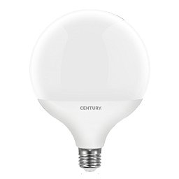 LED GLOBE HARMONY 80 24W E27 3000K 310d - CENTURY Obrázek pro produkt LED GLOBE HARMONY 80 24W E27 3000K 310d - CENTURY