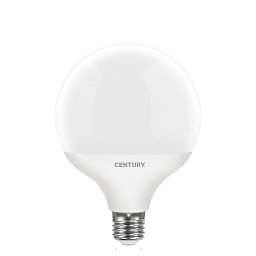 LED GLOBE HARMONY 80 15W E27 3000K 200d - CENTURY Obrázek pro produkt LED GLOBE HARMONY 80 15W E27 3000K 200d - CENTURY