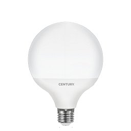 LED GLOBE HARMONY 80 15W E27 6000K 200d - CENTURY Obrázek pro produkt LED GLOBE HARMONY 80 15W E27 6000K 200d - CENTURY