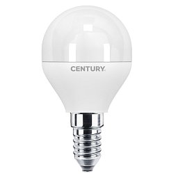 LED MINI GLOBE HARMONY 4W E14 4000K 240d - CENTURY Obrázek pro produkt LED MINI GLOBE HARMONY 4W E14 4000K 240d - CENTURY