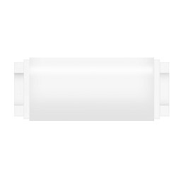 Spojka pro prachotěsy LUMEN TOP - CENTURY Obrázek pro produkt Spojka pro prachotěsy LUMEN TOP - CENTURY