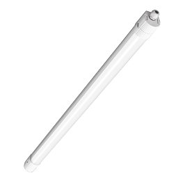 LED prachotěs LUMEN TOP 36W 3000/4000/6000K CCT 1230mm IP65 IK08 nouzové 3h - CENTURY Obrázek pro produkt LED prachotěs LUMEN TOP 36W 3000/4000/6000K CCT 1230mm IP65 IK08 nouzové 3h - CENTURY