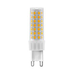 LED DIMMABLE CAPSULE 4,5W G9 6000K - CENTURY Obrázek pro produkt LED DIMMABLE CAPSULE 4,5W G9 6000K - CENTURY