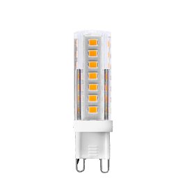 LED PIXYCOB 5W G9 4000K 360d 16x50mm IP20 - CENTURY Obrázek pro produkt LED PIXYCOB 5W G9 4000K 360d 16x50mm IP20 - CENTURY