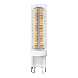 LED PIXYCOB 8W G9 3000K 360d 18x76mm IP20 - CENTURY Obrázek pro produkt LED PIXYCOB 8W G9 3000K 360d 18x76mm IP20 - CENTURY