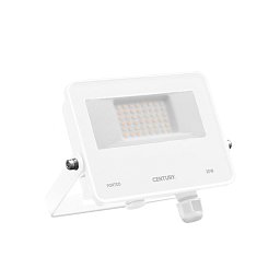 LED reflektor PORTEO bílá 20W 3000/4000/6500K IP65 - CENTURY Obrázek pro produkt LED reflektor PORTEO bílá 20W 3000/4000/6500K IP65 - CENTURY