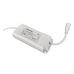 LED DRIVER 18W IP20 220-240V 300mA - CENTURY Obrázek pro produkt LED DRIVER 18W IP20 220-240V 300mA - CENTURY