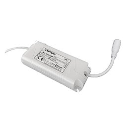 LED DRIVER 24W IP20 100-240V 600mA - CENTURY Obrázek pro produkt LED DRIVER 24W IP20 100-240V 600mA - CENTURY