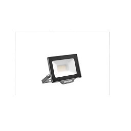 LED reflektor SMILE 20W 4000K IP65 černá - CENTURY Obrázek pro produkt LED reflektor SMILE 20W 4000K IP65 černá - CENTURY