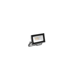 LED reflektor SMILE 10W 4000K IP65 černá pohybové čidlo - CENTURY Obrázek pro produkt LED reflektor SMILE 10W 4000K IP65 černá pohybové čidlo - CENTURY