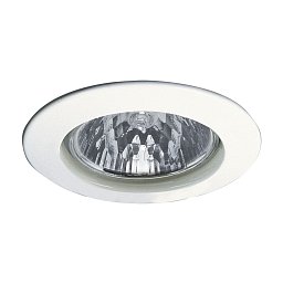 Vestavné svítidlo max. 50W na 12V IP44 - PAULMANN Obrázek pro produkt Vestavné svítidlo max. 50W na 12V IP44 - PAULMANN