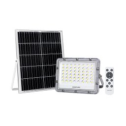 LED reflektor SIRIO SOLARE solární 2,5W 4000K DIM IP65 - CENTURY Obrázek pro produkt LED reflektor SIRIO SOLARE solární 2,5W 4000K DIM IP65 - CENTURY