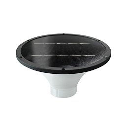 Solární LED svítidlo SUNNY 2W 3000/4000/6000K IP65 - CENTURY Obrázek pro produkt Solární LED svítidlo SUNNY 2W 3000/4000/6000K IP65 - CENTURY