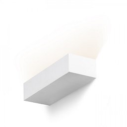 WIM nástěnná sádrová 230V G9 2x40W - RED - DESIGN RENDL Obrázek pro produkt WIM nástěnná sádrová 230V G9 2x40W - RED - DESIGN RENDL