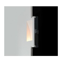 Vestavné svítidlo TUCANA LED CREE 3,2W 230V 3000K - BPM-WHITE (CRISMOSIL/MODULAR) (starý kód BPM 10008.02.3K) Obrázek pro produkt Vestavné svítidlo TUCANA LED CREE 3,2W 230V 3000K - BPM-WHITE (CRISMOSIL/MODULAR) (starý kód BPM 10008.02.3K)
