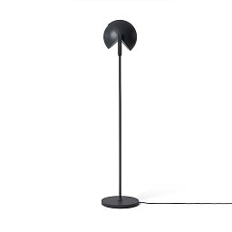 Stojací lampa ECLIPS LED 14W 1800-3000K 2100lm polohovatelná stmívatelná - Hollands Licht Obrázek pro produkt Stojací lampa ECLIPS LED 14W 1800-3000K 2100lm polohovatelná stmívatelná - Hollands Licht