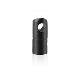 Držák kabelu 15x30 - IDEALLUX Obrázek pro produkt Držák kabelu 15x30 - IDEALLUX