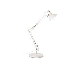 Stolní lampa Wally tl1 - IDEALLUX Obrázek pro produkt Stolní lampa Wally tl1 - IDEALLUX