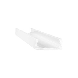 Slot sur přisazený profil d15xd5 2000 mm - IDEALLUX Obrázek pro produkt Slot sur přisazený profil d15xd5 2000 mm - IDEALLUX