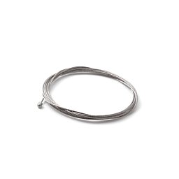 Fluo závěsná sada jeden ocelový kabel 2 mt - IDEALLUX Obrázek pro produkt Fluo závěsná sada jeden ocelový kabel 2 mt - IDEALLUX