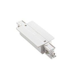 Link 3fáze zápustné středové napájení on-off - IDEALLUX Obrázek pro produkt Link 3fáze zápustné středové napájení on-off - IDEALLUX