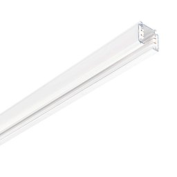 Link 3fáze přisazená kolejnice 1000 mm on-off - IDEALLUX Obrázek pro produkt Link 3fáze přisazená kolejnice 1000 mm on-off - IDEALLUX