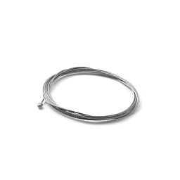 Fluo závěsná sada jeden ocelový kabel 5 mt - IDEALLUX Obrázek pro produkt Fluo závěsná sada jeden ocelový kabel 5 mt - IDEALLUX