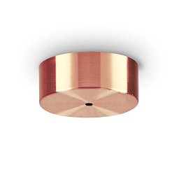 Magnetická rozeta 1 světlo - IDEALLUX Obrázek pro produkt Magnetická rozeta 1 světlo - IDEALLUX