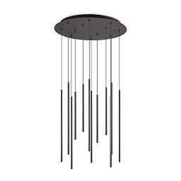 Závěsné svítidlo Filo sp12 - IDEALLUX Obrázek pro produkt Závěsné svítidlo Filo sp12 - IDEALLUX