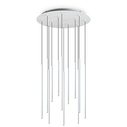 Závěsné svítidlo Filo sp12 - IDEALLUX Obrázek pro produkt Závěsné svítidlo Filo sp12 - IDEALLUX