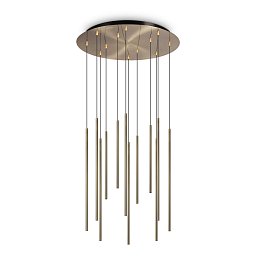 Závěsné svítidlo Filo sp12 - IDEALLUX Obrázek pro produkt Závěsné svítidlo Filo sp12 - IDEALLUX