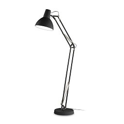 Stojací lampa Wally pt1 - IDEALLUX Obrázek pro produkt Stojací lampa Wally pt1 - IDEALLUX