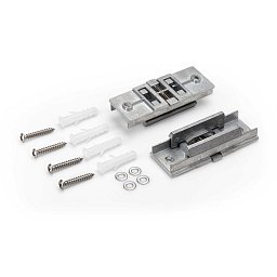 Steel sada pro přisazenou montáž - IDEALLUX Obrázek pro produkt Steel sada pro přisazenou montáž - IDEALLUX