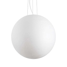 Závěsné svítidlo Carta sp1 d60 - IDEALLUX Obrázek pro produkt Závěsné svítidlo Carta sp1 d60 - IDEALLUX