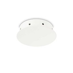 Magnetická rozeta 8 světel - IDEALLUX Obrázek pro produkt Magnetická rozeta 8 světel - IDEALLUX