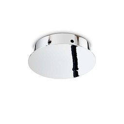 Magnetická rozeta 8 světel - IDEALLUX Obrázek pro produkt Magnetická rozeta 8 světel - IDEALLUX