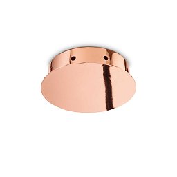 Magnetická rozeta 8 světel - IDEALLUX Obrázek pro produkt Magnetická rozeta 8 světel - IDEALLUX