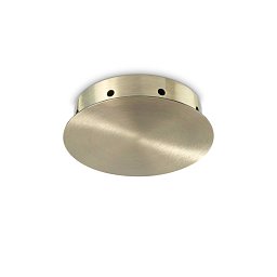Magnetická rozeta 8 světel - IDEALLUX Obrázek pro produkt Magnetická rozeta 8 světel - IDEALLUX