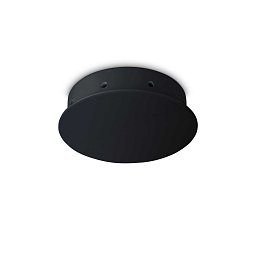Magnetická rozeta 8 světel - IDEALLUX Obrázek pro produkt Magnetická rozeta 8 světel - IDEALLUX