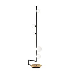 Stojací lampa Birds pt5 - IDEALLUX Obrázek pro produkt Stojací lampa Birds pt5 - IDEALLUX