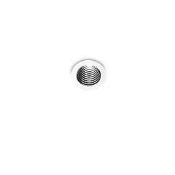 Zapuštěné svítidlo One 2w d2.5 - IDEALLUX Obrázek pro produkt Zapuštěné svítidlo One 2w d2.5 - IDEALLUX