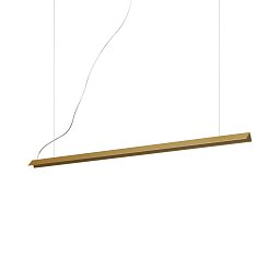 Závěsné svítidlo V-line sp - IDEALLUX Obrázek pro produkt Závěsné svítidlo V-line sp - IDEALLUX