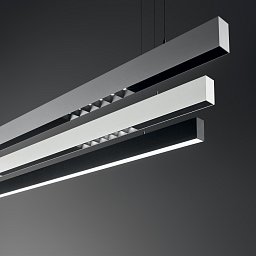 Fluo závěsná sada jeden ocelový kabel 5 mt + stropní krytka - IDEALLUX Obrázek pro produkt Fluo závěsná sada jeden ocelový kabel 5 mt + stropní krytka - IDEALLUX