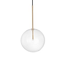 Závěsné svítidlo Equinoxe sp1 d25 - IDEALLUX Obrázek pro produkt Závěsné svítidlo Equinoxe sp1 d25 - IDEALLUX