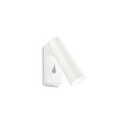 Nástěnné svítidlo Pipe ap - IDEALLUX Obrázek pro produkt Nástěnné svítidlo Pipe ap - IDEALLUX