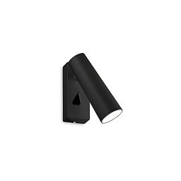 Nástěnné svítidlo Pipe ap - IDEALLUX Obrázek pro produkt Nástěnné svítidlo Pipe ap - IDEALLUX