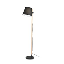 Stojací lampa Axel pt1 - IDEALLUX Obrázek pro produkt Stojací lampa Axel pt1 - IDEALLUX