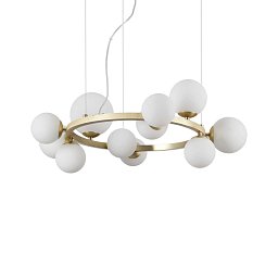 Závěsné svítidlo Perlage sp11 - IDEALLUX Obrázek pro produkt Závěsné svítidlo Perlage sp11 - IDEALLUX