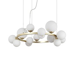 Závěsné svítidlo Perlage sp14 - IDEALLUX Obrázek pro produkt Závěsné svítidlo Perlage sp14 - IDEALLUX