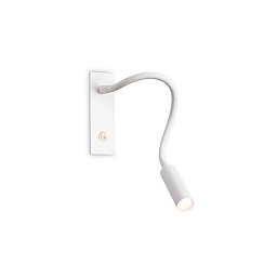 Nástěnné svítidlo Io ap - IDEALLUX Obrázek pro produkt Nástěnné svítidlo Io ap - IDEALLUX